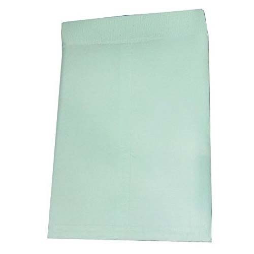 Envelope Cloth Green Non-Laminated 80 GSM A4