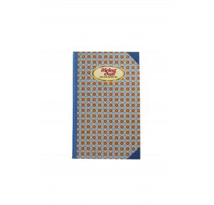 Rising Sun Register 4Q 31x20cm 310 Pages