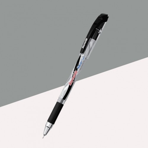 Reynolds Racer Gel Pen Black