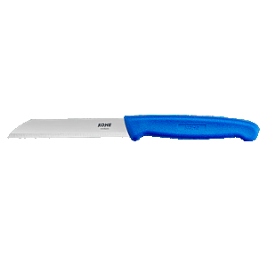 Kohe Standard Knife  Straight 1135.1 Food Grade Scratch Resistant Total Length 188mm Blade Length 86mm