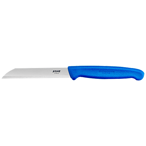 Kohe Standard Knife  Straight 1135.1 Food Grade Scratch Resistant Total Length 188mm Blade Length 86mm