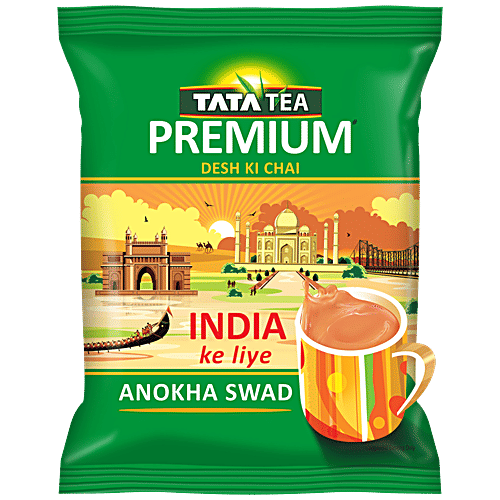 Tata Tea Premium 500g