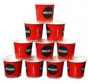 Paper Cup Disposable 150ml Pack of 100