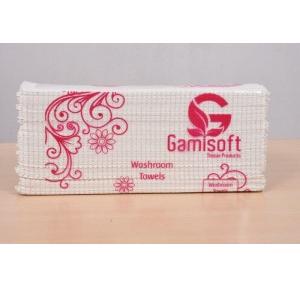 Gamisoft C-Fold Tissue Paper