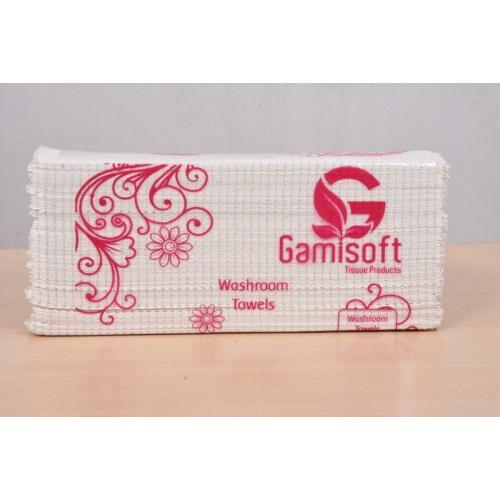 Gamisoft C-Fold Tissue Paper