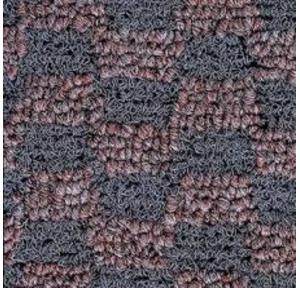 3M Nomad Carpet Matting 6500 Grey 33x63 inch