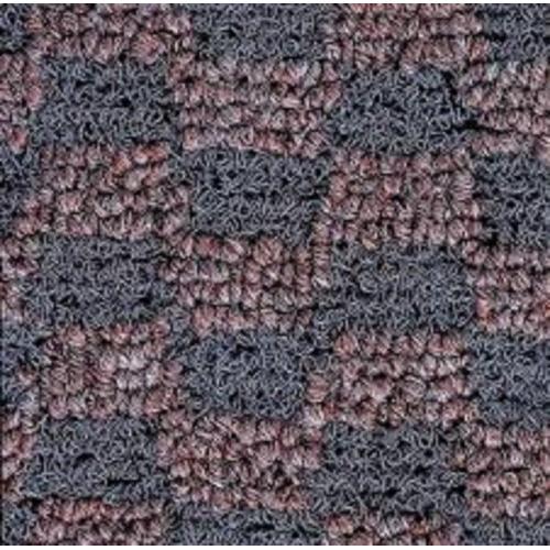 3M Nomad Carpet Matting 6500 Grey 33x63 inch