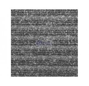 3M Nomad Carpet Matting 3100 Grey Dimensions 37x77 inch