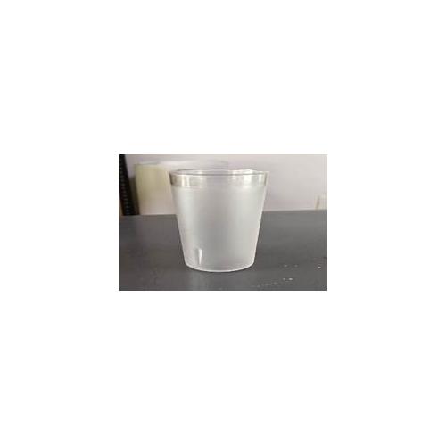 Harbhajanka Glass M030 Round Polycarbonate 300ml
