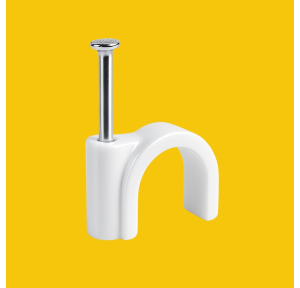 Clickfit Clip 1023 PVC  25mm