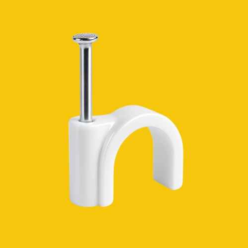 Clickfit Clip 1023 PVC  25mm