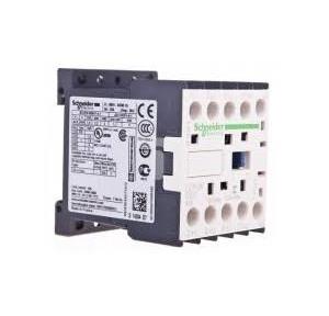 Schneider Control Relays - K Mode CA3KN31 AC And DC Control 3NO + 1NC, FD (110V)