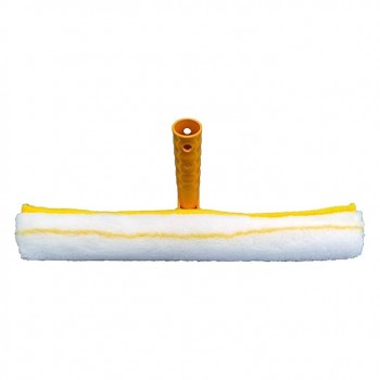 Glass Cleaning Applicator Set 2 IN 1