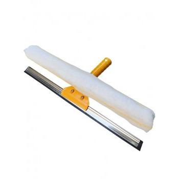 Glass Cleaning Applicator Set 2 IN 1