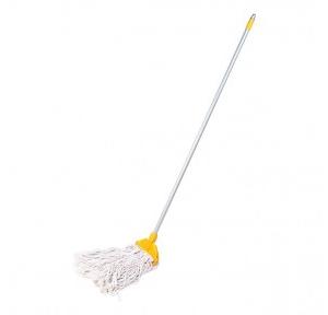 Clip And Fit Mop Set
