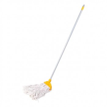 Clip And Fit Mop Set