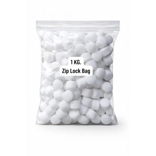 Naphthalene Balls 1 kg