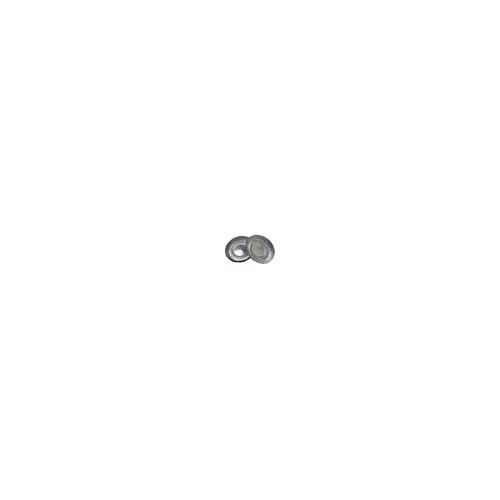 Paper Plates Disposable 10 inch Pack of 50