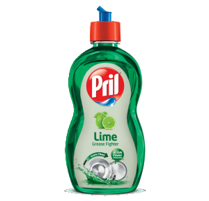 Pril Dish Cleaning Gel 425ml