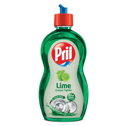 Pril Dish Cleaning Gel 425ml
