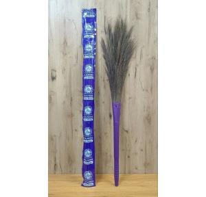 Nandhi Soft Broom Plastic Regular