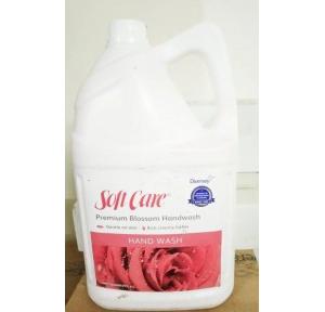 Diversey Handwash Blossom Taski Softcare Premium 5Ltr