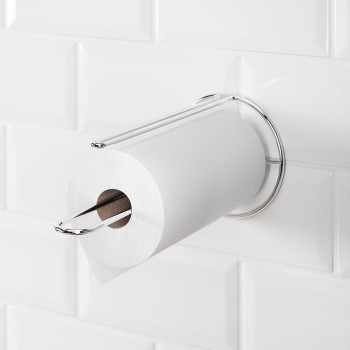 Tissue Roll Stand