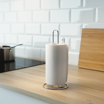 Tissue Roll Stand