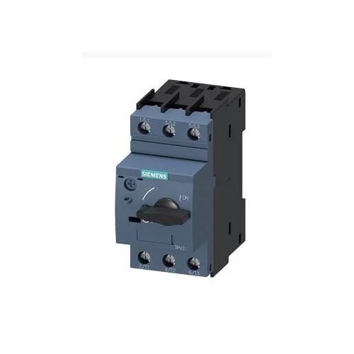 Siemens MPCB Max 3RV2021-4DA10 25A (18-25A)
