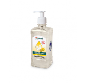 Himalaya Hand Sanitizer 1/2Ltr (500 ml)