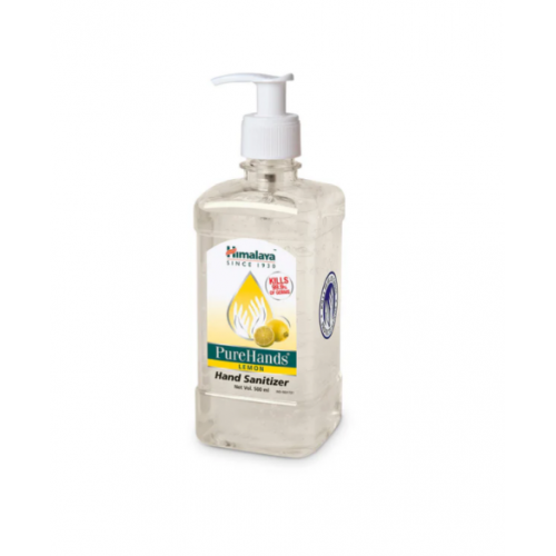 Himalaya Hand Sanitizer 1/2Ltr (500 ml)