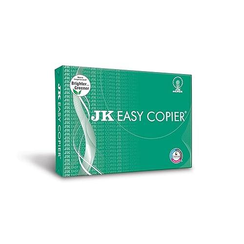 JK Easy Copier Paper A4 70 GSM 500 Sheet