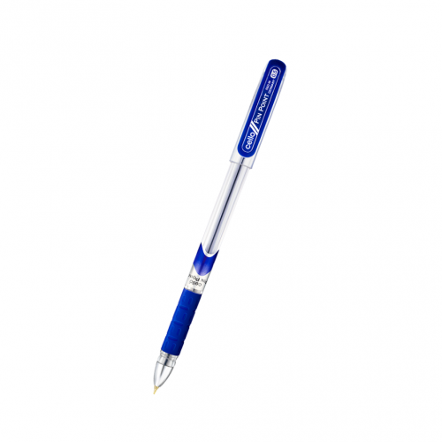 Cello Pinpoint Ball Pen All Colour