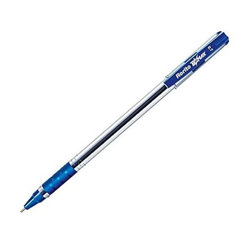 Rorito B Max Ball Point Pen Blue