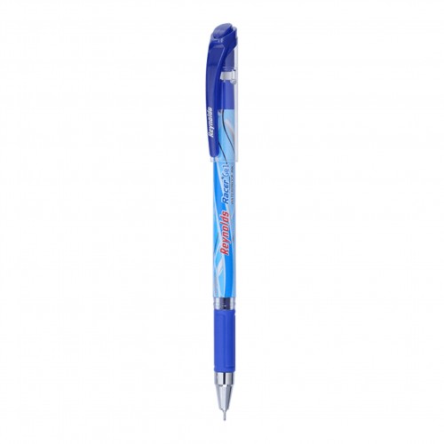 Reynolds Racer Gell Pen Blue