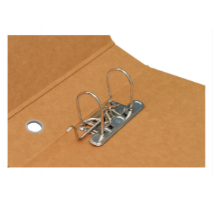 SPS Kangaroo Clip Box File