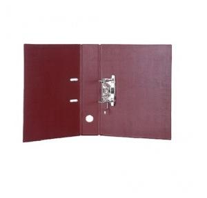 AJS Lever Arch File 1965 PVC