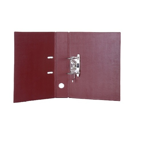 AJS Lever Arch File 1965 PVC