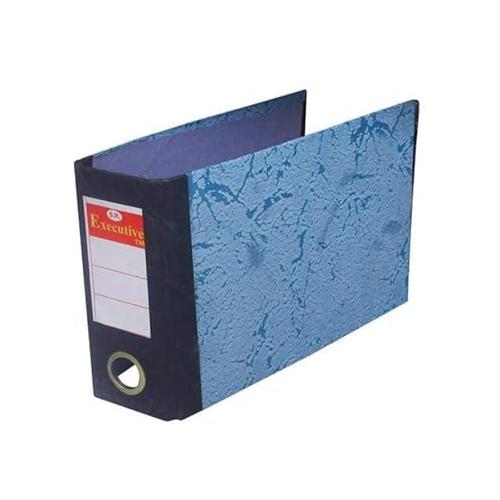 Voucher File A4