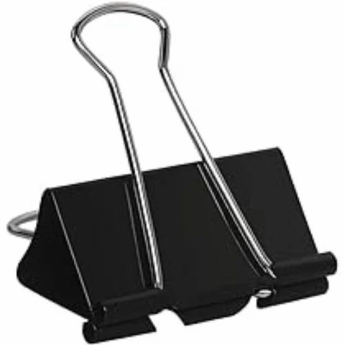 Accura Binder Clips 41mm Pack of 12