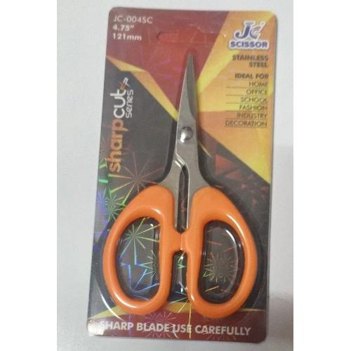 JC Scissors Sharp Cut 6 Inch