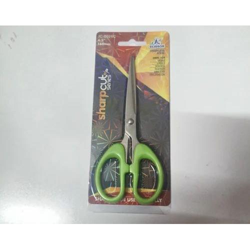 JC Scissors Sharp Cut 166mm
