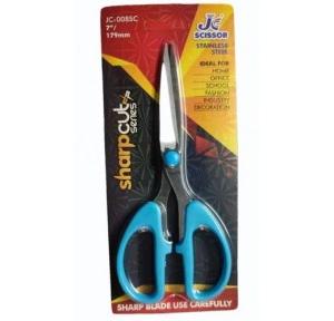 JC Scissors Sharp Cut 179 mm