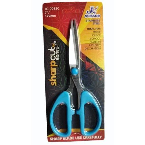 JC Scissors Sharp Cut 179 mm
