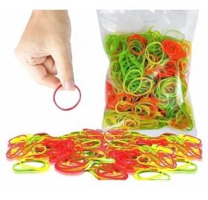 Rubber Band Normal all Size 100g