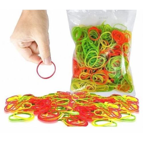 Rubber Band Normal all Size 100g
