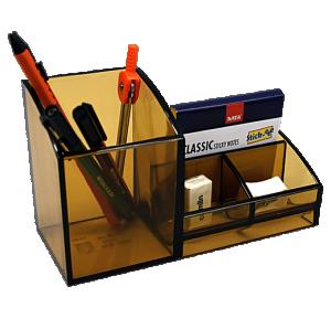 Omega Pen Stand Tray Elite