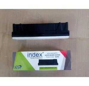 Index White Board Duster