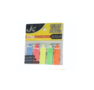JC Post-IT Flag
