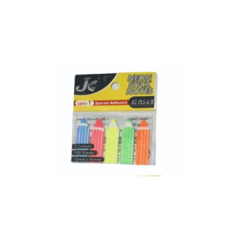 JC Post-IT Flag